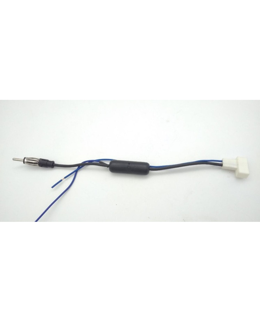 Global Byte Nissan Antenna Pin with amplified filter | AT-NS01/AL-AMP